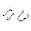 Brass Wire Guardian and Protectors KK-WH0085-01P-RS-2