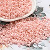 Baking Paint Glass Seed Beads SEED-S042-05A-32-1