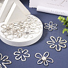 14Pcs 7 Style Alloy Pendants FIND-TA0003-68-5