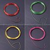 Round Aluminum Wire AW-PH0002-09-5