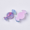 Resin Cabochons X-CRES-N018-031B-2