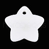 Handmade Lampwork Pendants LAMP-T021-11A-2
