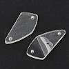 Sew On Mirror Rhinestones DIY-XCP0003-72-2