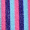Stripe Pattern PU Leather Fabric AJEW-WH0149B-09-2