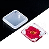 DIY Pendant Silicone Molds PW-WGAC71C-05-1