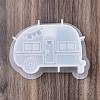 DIY Silicone Candle Molds DIY-A054-12-4