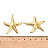 304 Stainless Steel Pendants STAS-R151-03G-3