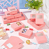 Rectangle Paper Folding Gift Boxes CON-WH0094-46C-01-5