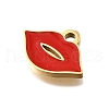 304 Stainless Steel Pendants STAS-A114-05G-A-2