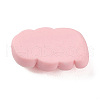 Opaque Resin Cabochons RESI-C032-01F-2