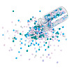Opaque Glass Round Seed Beads GLAA-TAC0025-07A-01-9