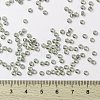 MIYUKI Round Rocailles Beads SEED-JP0009-RR3740-2