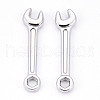 Alloy Pendants PALLOY-N176-116P-1