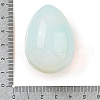 Mother's Day Gifts Opalite Palm Stones G-I367-04I-3