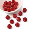 Grade A Rhinestone Beads RB-B027-27-1