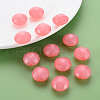 Imitation Jelly Acrylic Beads MACR-S373-94-E03-7