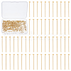 Unicraftale 150Pcs 304 Stainless Steel Ball Head Pins STAS-UN0058-93C-G-1
