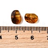 Transparent Acrylic Beads MACR-K359-45G-3