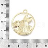 Alloy Enamel Pendants FIND-G090-03A-01-3