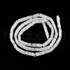 Natural Quartz Beads Strands G-N342-67-2