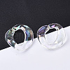 Transparent Acrylic Linking Rings X-PACR-R246-051B-4