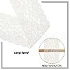 Elastic Lace Trim OCOR-WH0057-10A-2