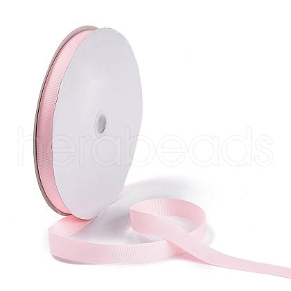 High Dense Polyester Grosgrain Ribbons OCOR-S112-G-06-1