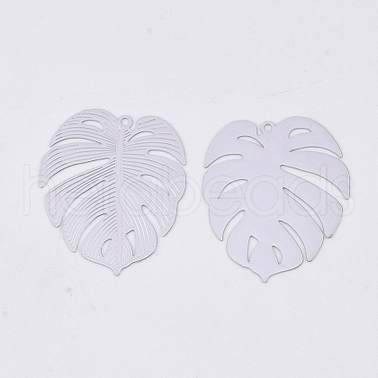 Brass Pendants X-KKC-S001-018P-1