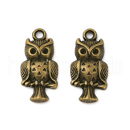 Alloy Pendants PALLOY-A19565-AB-FF-1