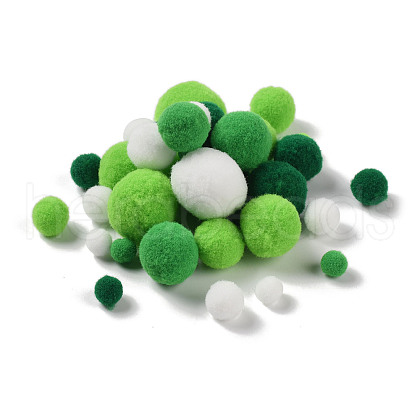 Polyester Ball Decoration FIND-Z042-01B-1