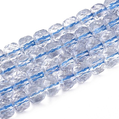 K9 Glass Beads Strands GLAA-N014-5x5mm-04-1