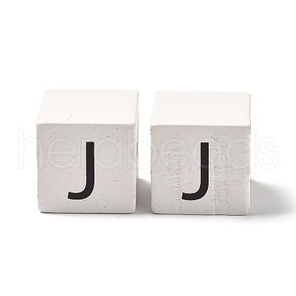 Wood European Beads WOOD-I014-02J-1