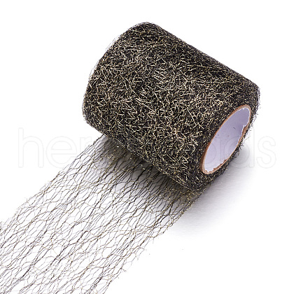 Deco Mesh Ribbons OCOR-TAC0011-04D-1