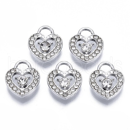 Alloy Charms ENAM-N054-47-RS-1