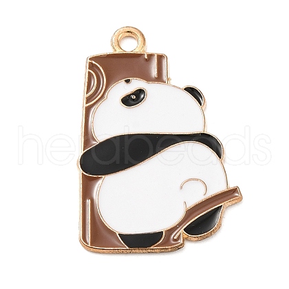 Alloy Pendant FIND-H045-07KCG-04-1