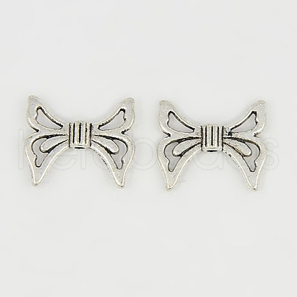 Tibetan Style Alloy Beads LF10898Y-NF-1