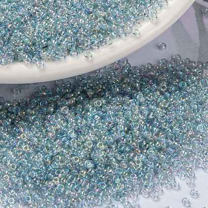 MIYUKI Round Rocailles Beads SEED-X0056-RR2443-1