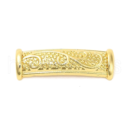 Brass Beads KK-L229-005G-1