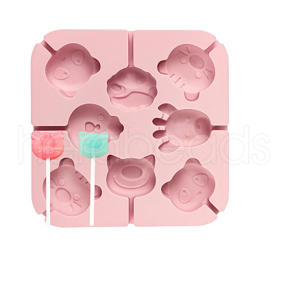 Food Grade DIY Silicone Molds WG69612-08-1