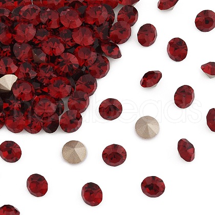 Preciosa® MAXIMA Crystal Round Stones X-PRC-RBSS45-90090-1
