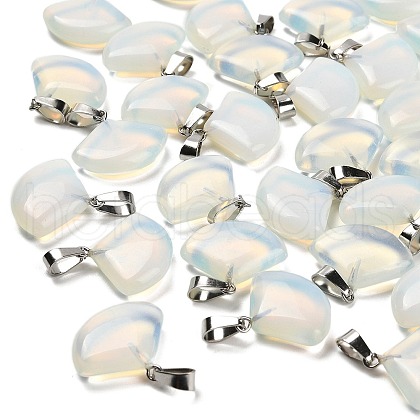 Opalite Pendants G-Z067-05P-07-1