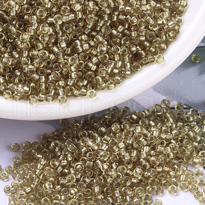 MIYUKI Round Rocailles Beads SEED-G007-RR1925-1