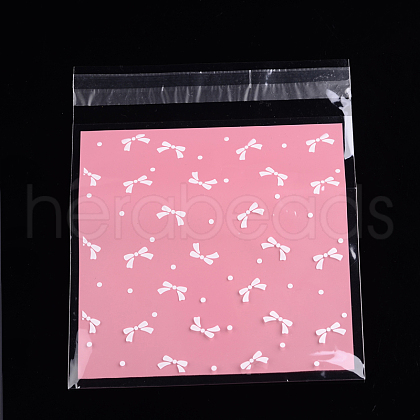 Rectangle OPP Cellophane Bags OPC-L001-45B-1