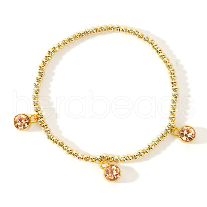 Bohemian Style Beass Beads Bracelets for Women CD0499-1-1