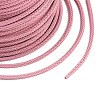 40M Nylon Coated 304 Stainless Steel Braided Wires TWIR-P002-01A-01-1
