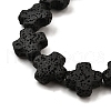 Natural Lava Rock Beads Strands G-L498-E02-01A-3