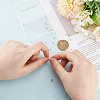 GOMAKERER 20Pcs 2 Colors 925 Sterling Silver Beads FIND-GO0002-69-4