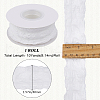 10 Yards Linen Ribbon for Sewing Decoration OCOR-WH20007-03A-2