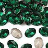 Preciosa® MAXIMA Crystal Fancy Stones Y-PRC-FF14-50730-1