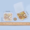 SUNNYCLUE DIY Dangle Earring Making Kits DIY-SC0015-98-7